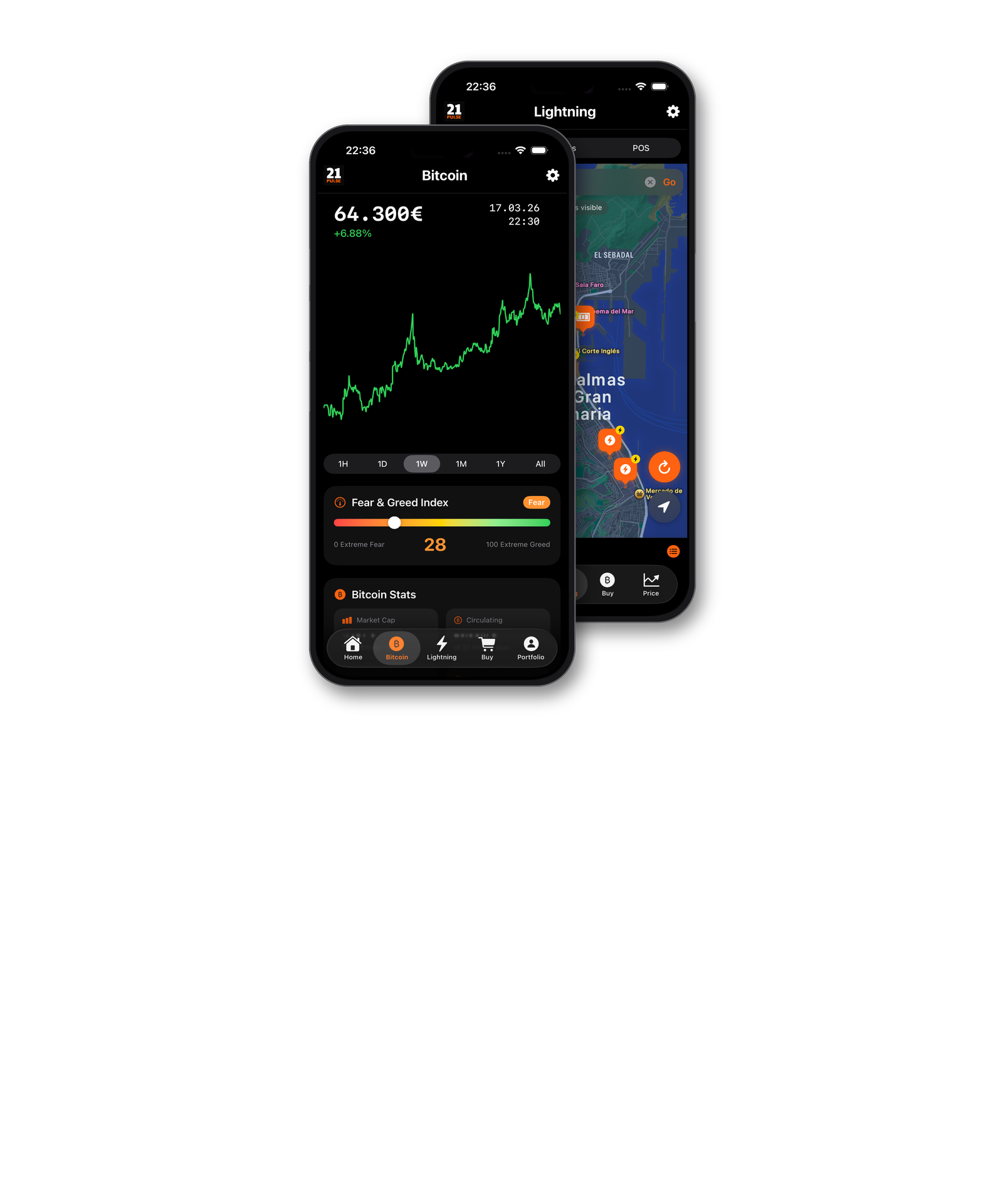 21 Pulse App